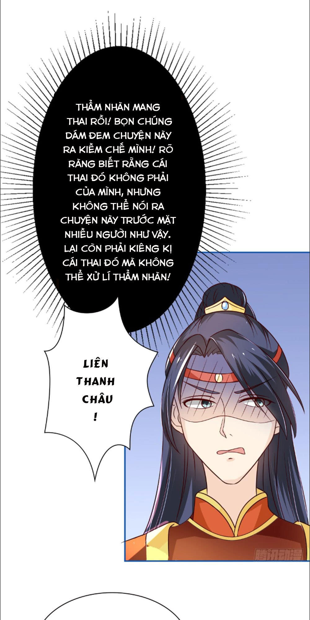 Phượng Hoàng Ngàn Năm Chapter 9 - 18