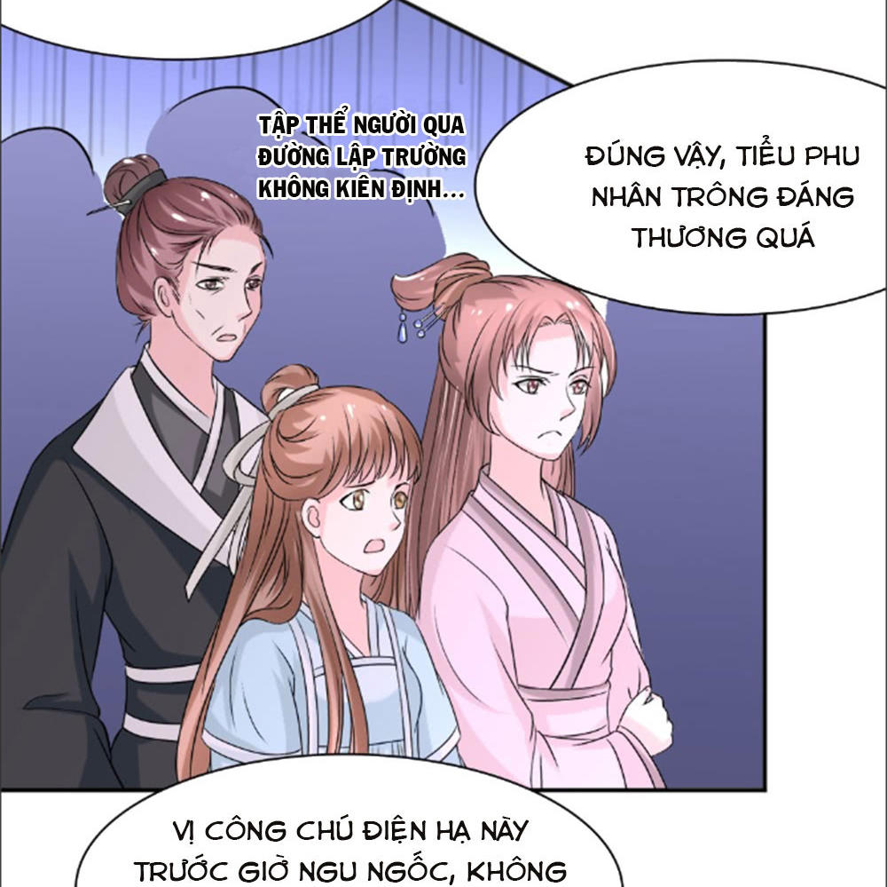 Phượng Hoàng Ngàn Năm Chapter 9 - 3