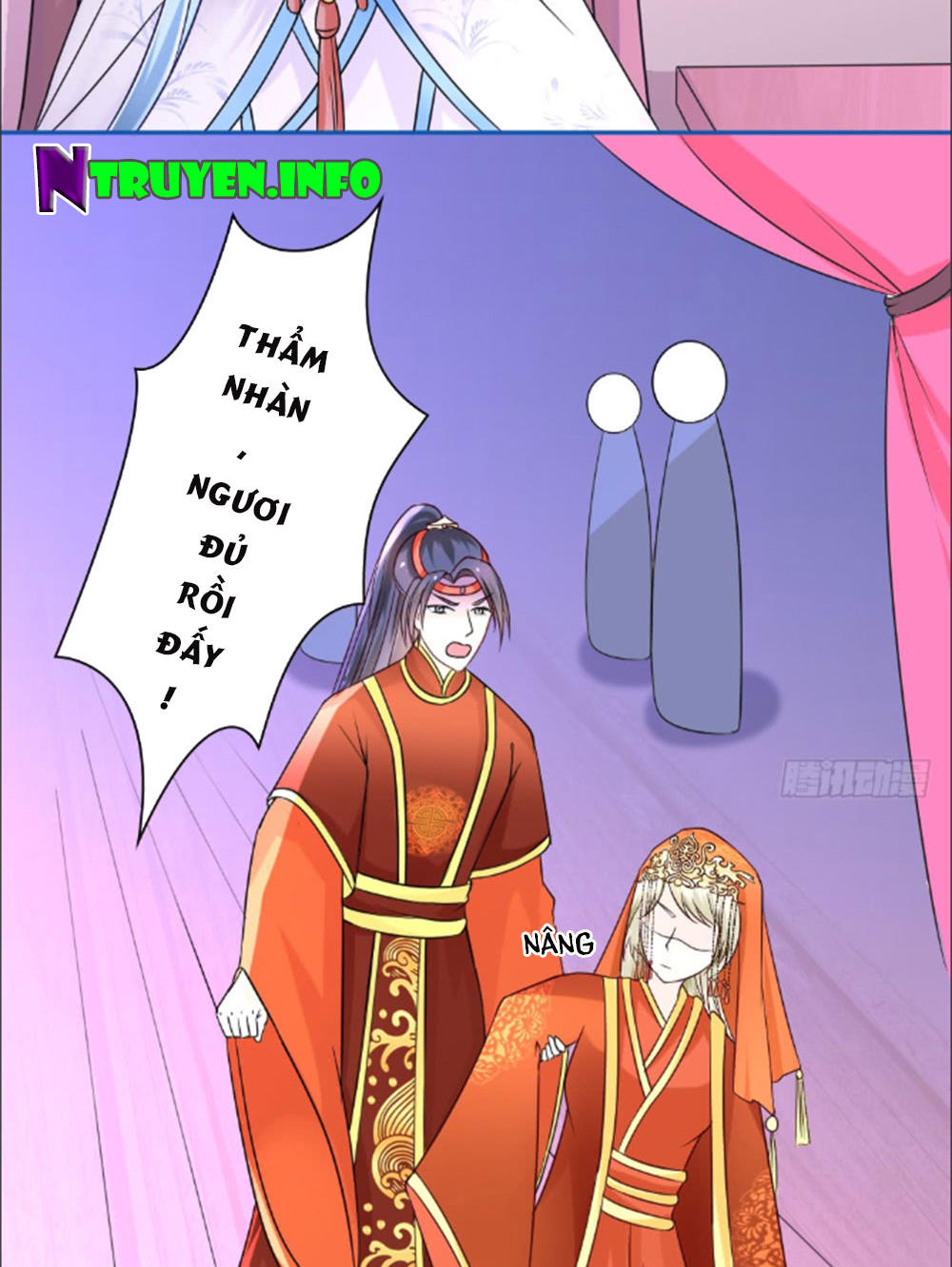 Phượng Hoàng Ngàn Năm Chapter 9 - 27