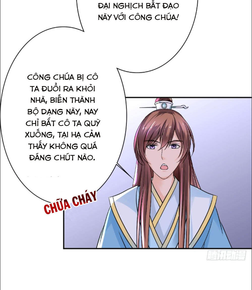 Phượng Hoàng Ngàn Năm Chapter 9 - 7