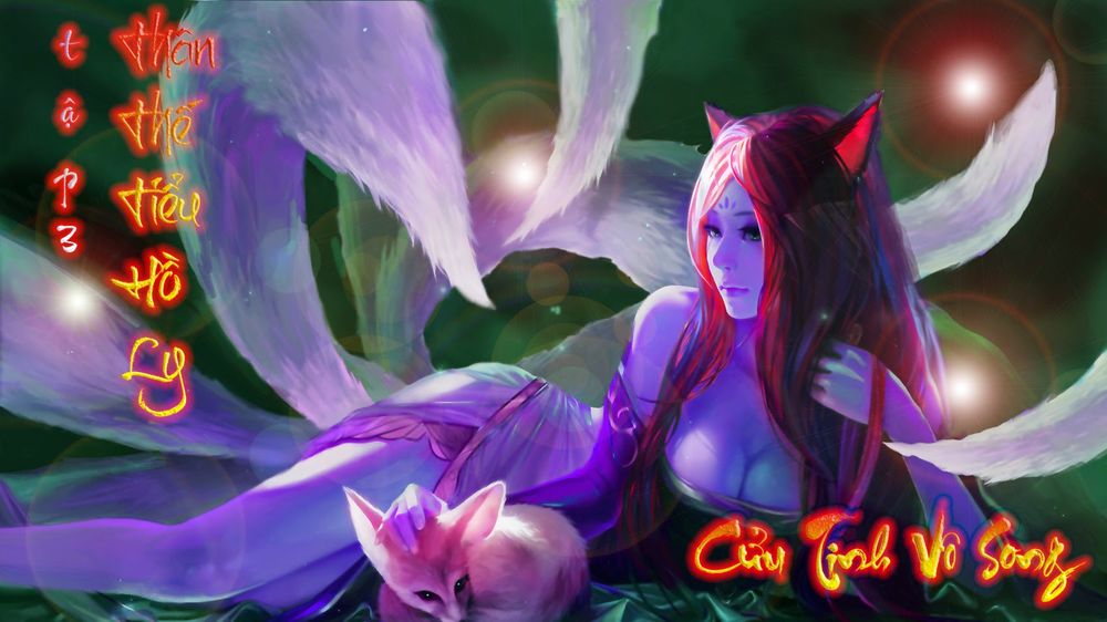 Cửu Tinh Vô Song Chapter 3 - 1