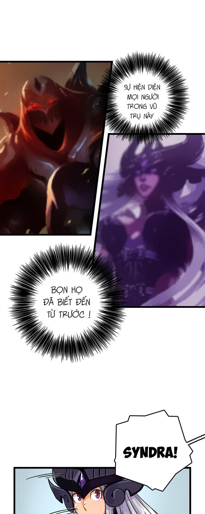 Chuyện Tình Zed X Syndra Phần 4 Chapter 4 - 12