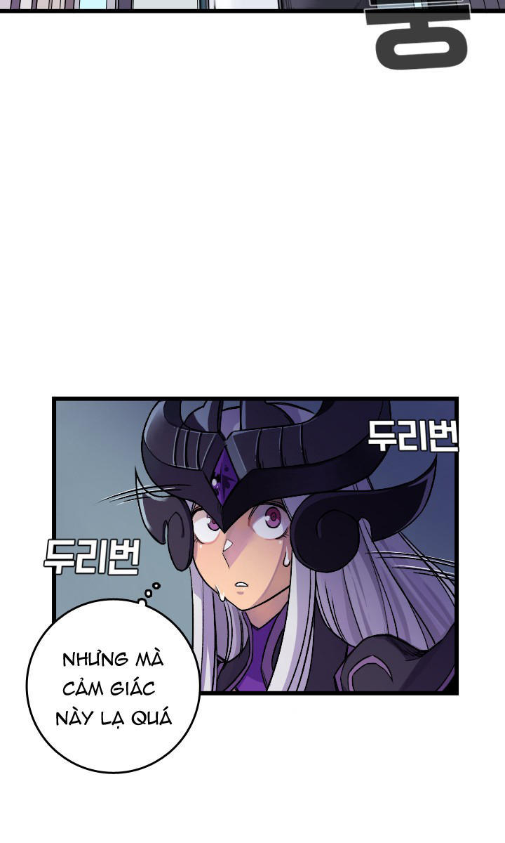 Chuyện Tình Zed X Syndra Phần 4 Chapter 4 - 3