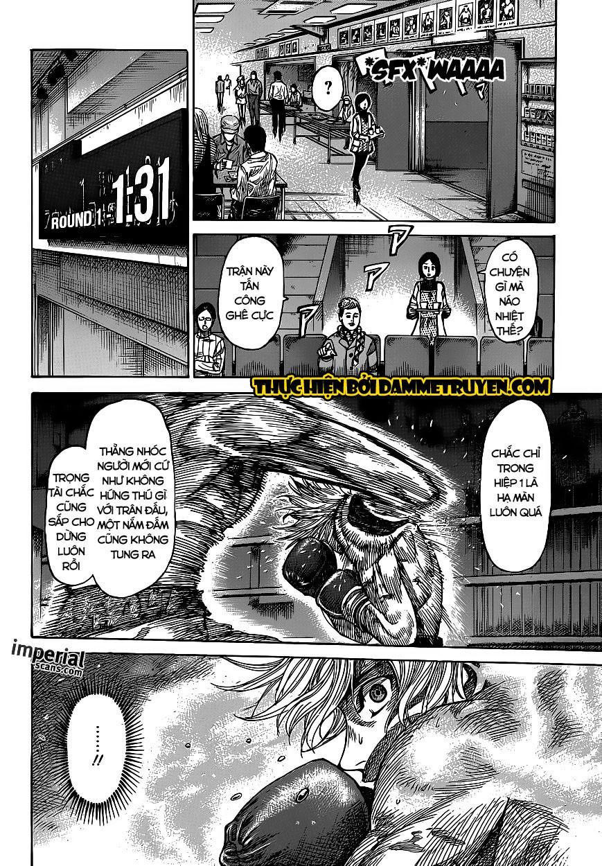 Rikudou Chapter 10 - 17