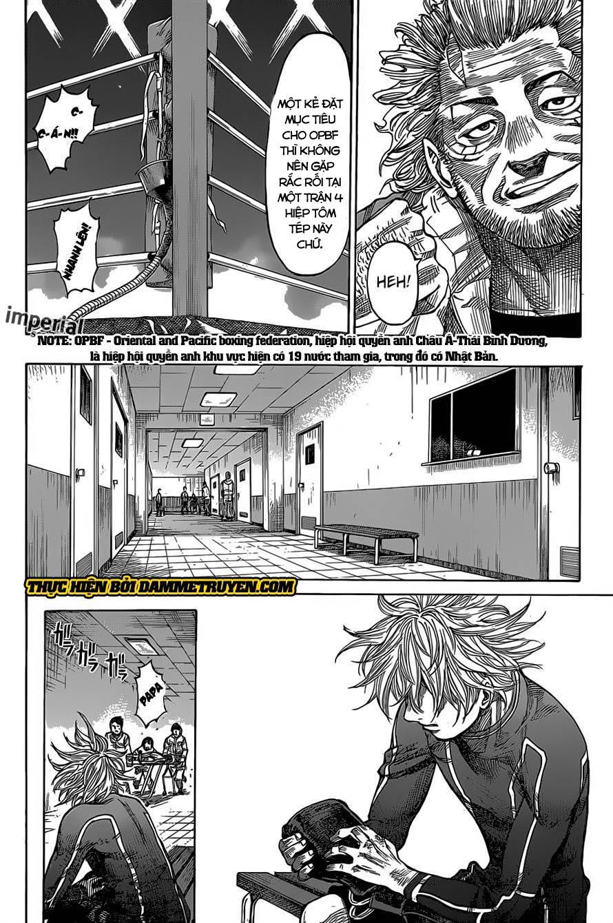 Rikudou Chapter 11 - 16