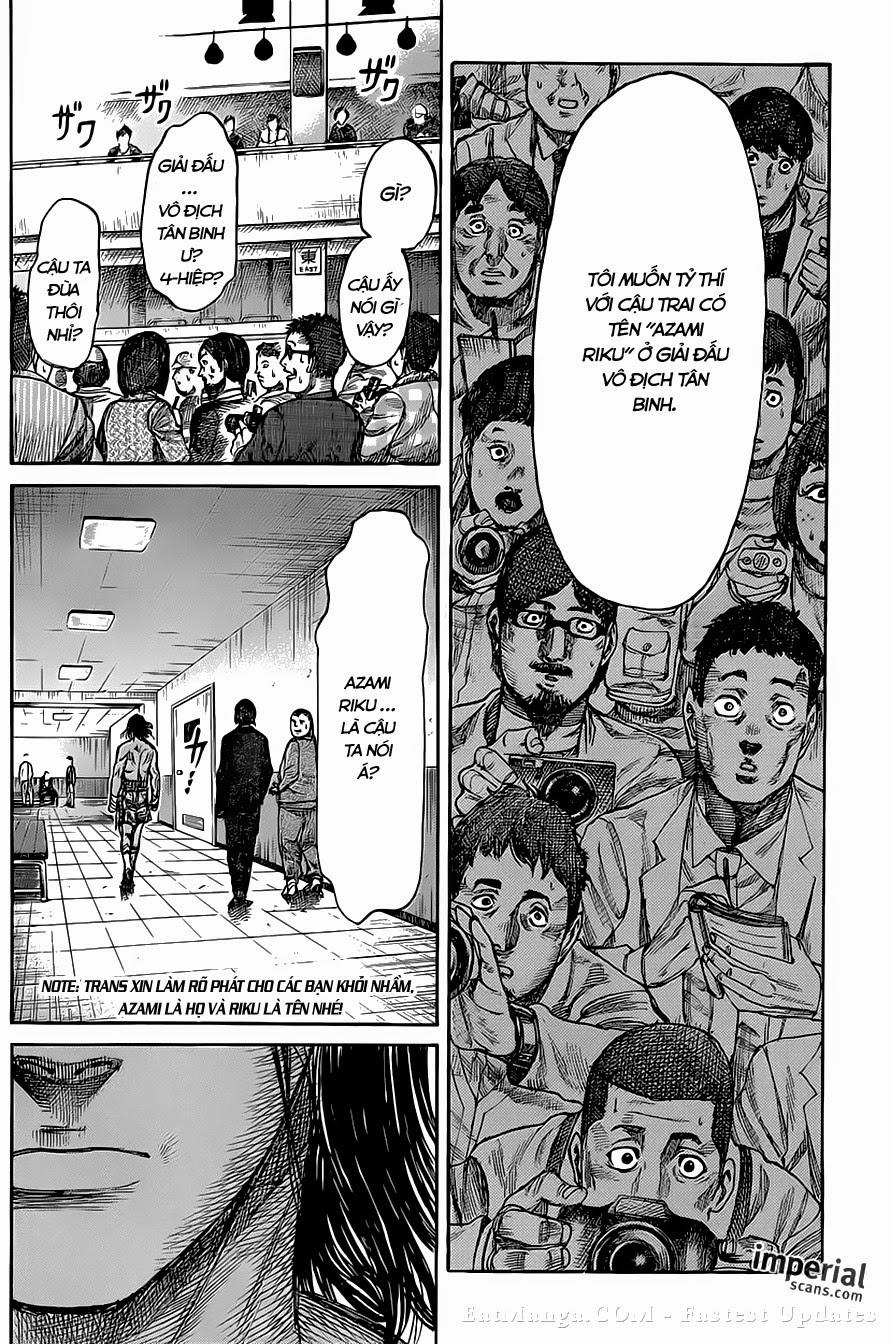 Rikudou Chapter 15 - 14