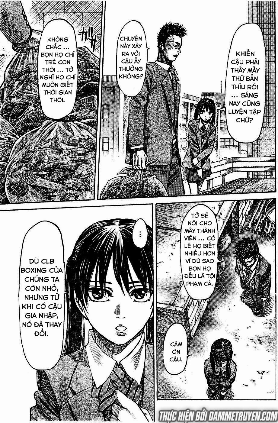 Rikudou Chapter 16 - 6