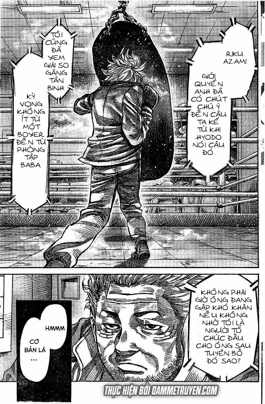 Rikudou Chapter 16 - 10