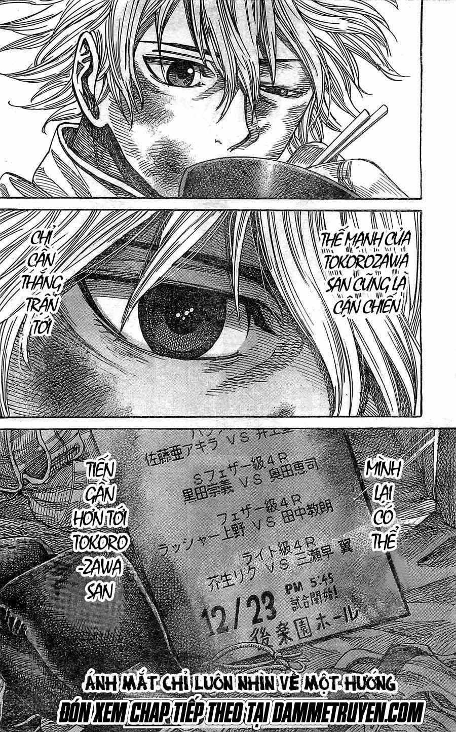 Rikudou Chapter 18 - 19