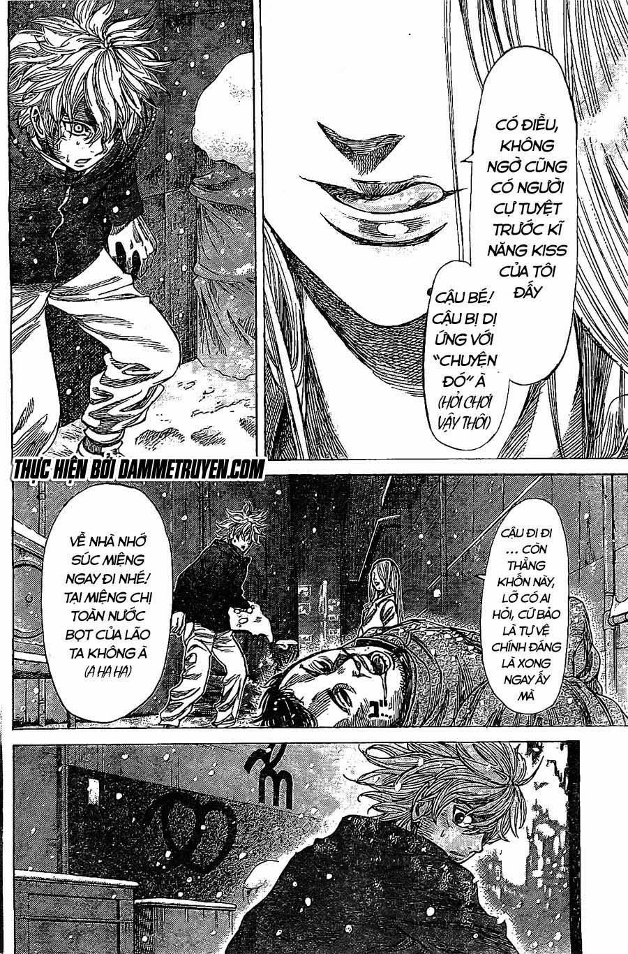 Rikudou Chapter 24 - 13