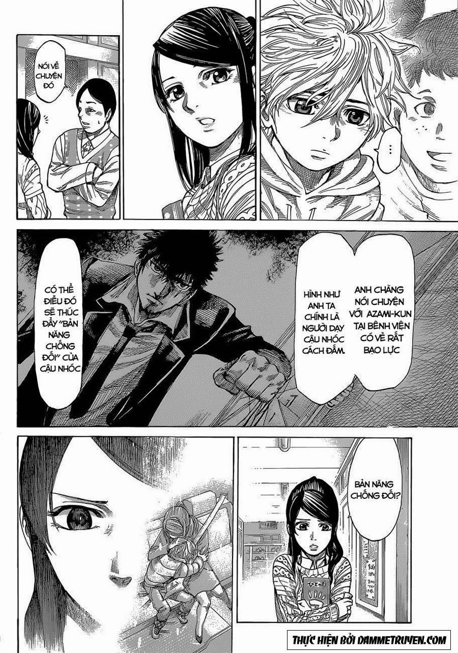 Rikudou Chapter 3 - 7