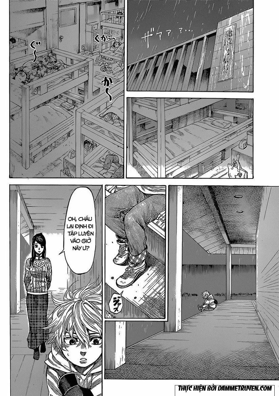 Rikudou Chapter 3 - 9