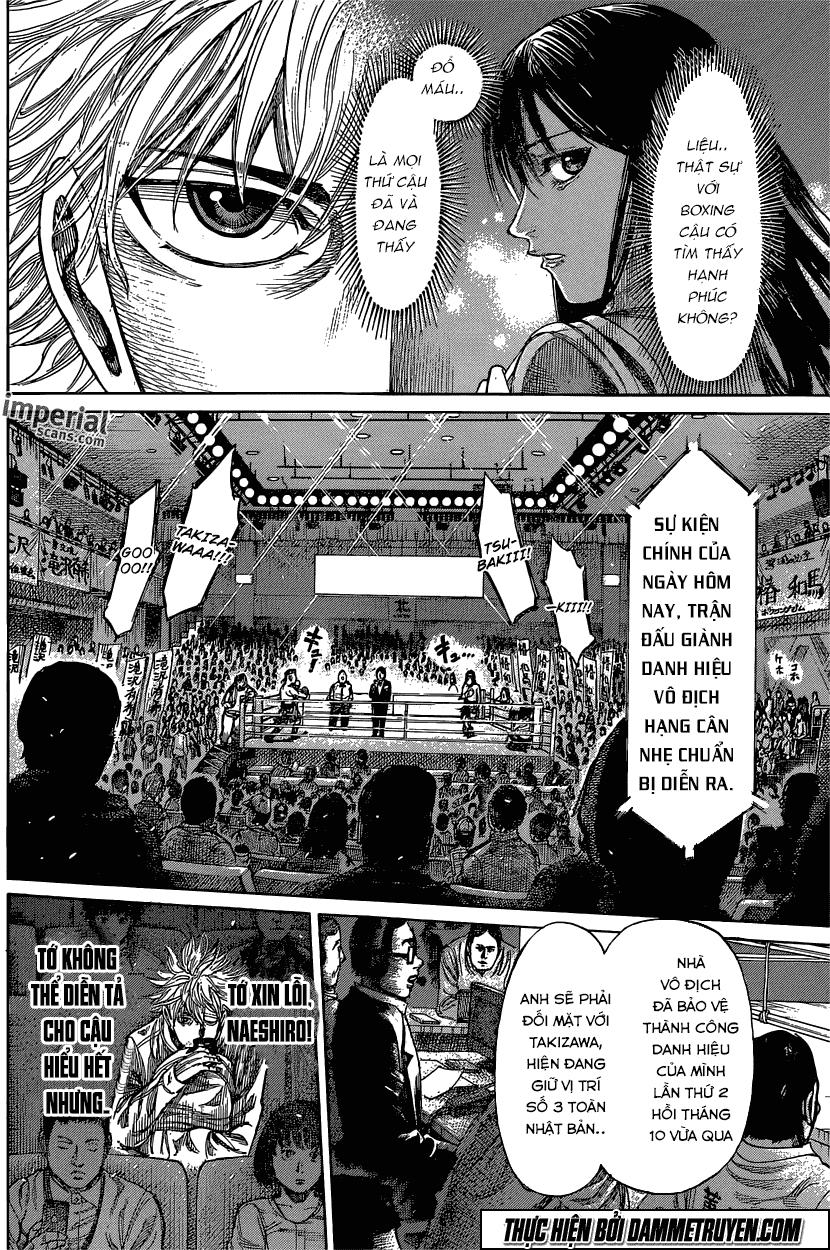 Rikudou Chapter 37 - 14