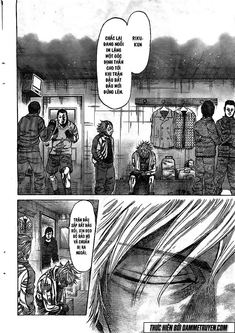 Rikudou Chapter 43 - 11