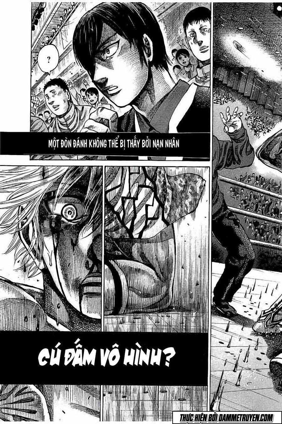 Rikudou Chapter 49 - 18