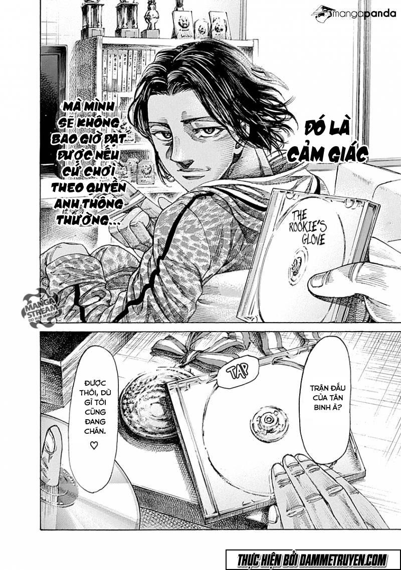 Rikudou Chapter 51 - 18