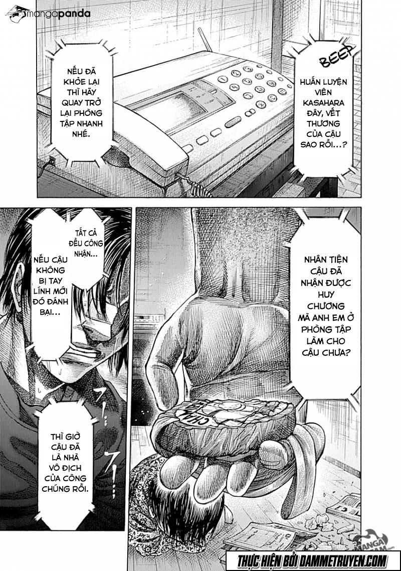 Rikudou Chapter 51 - 4