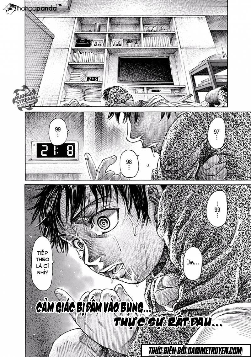 Rikudou Chapter 51 - 5