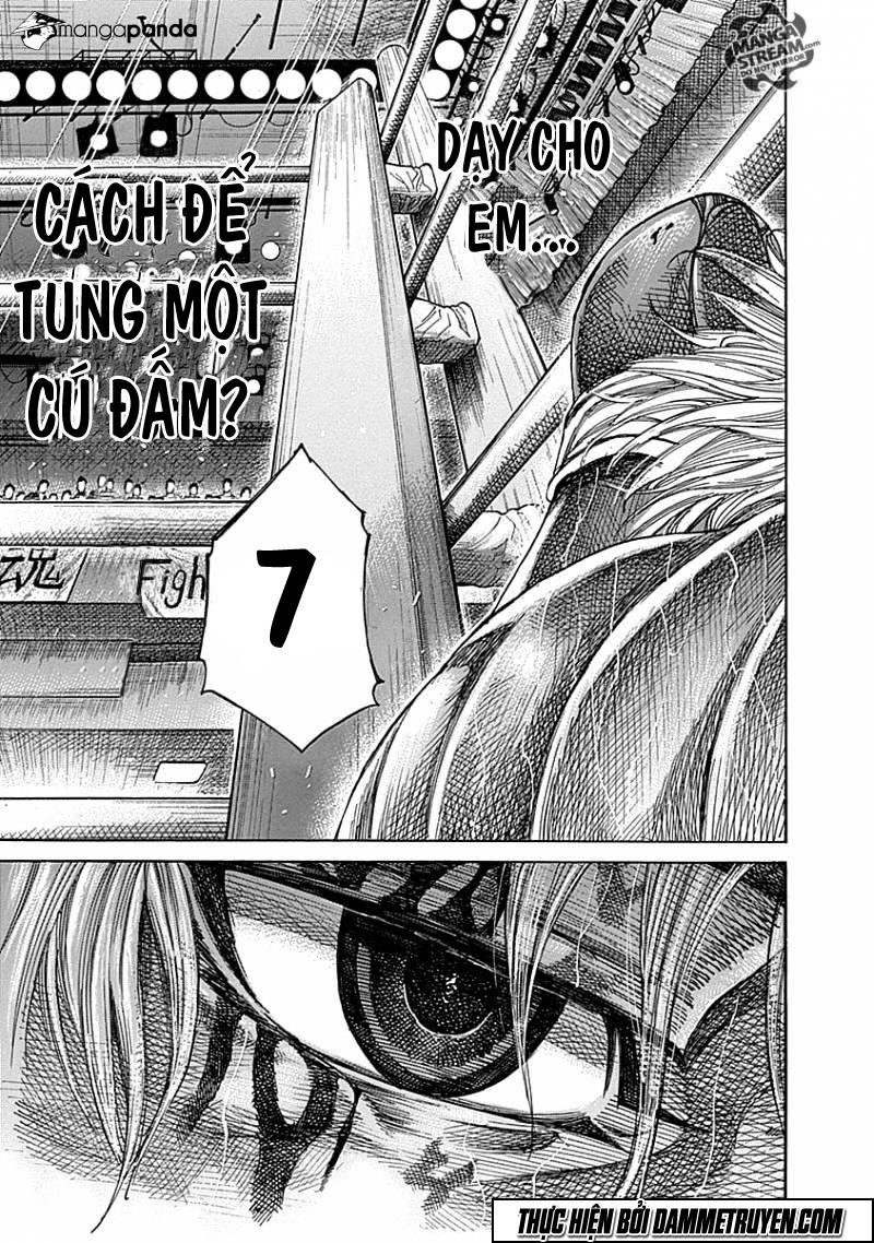 Rikudou Chapter 54 - 14