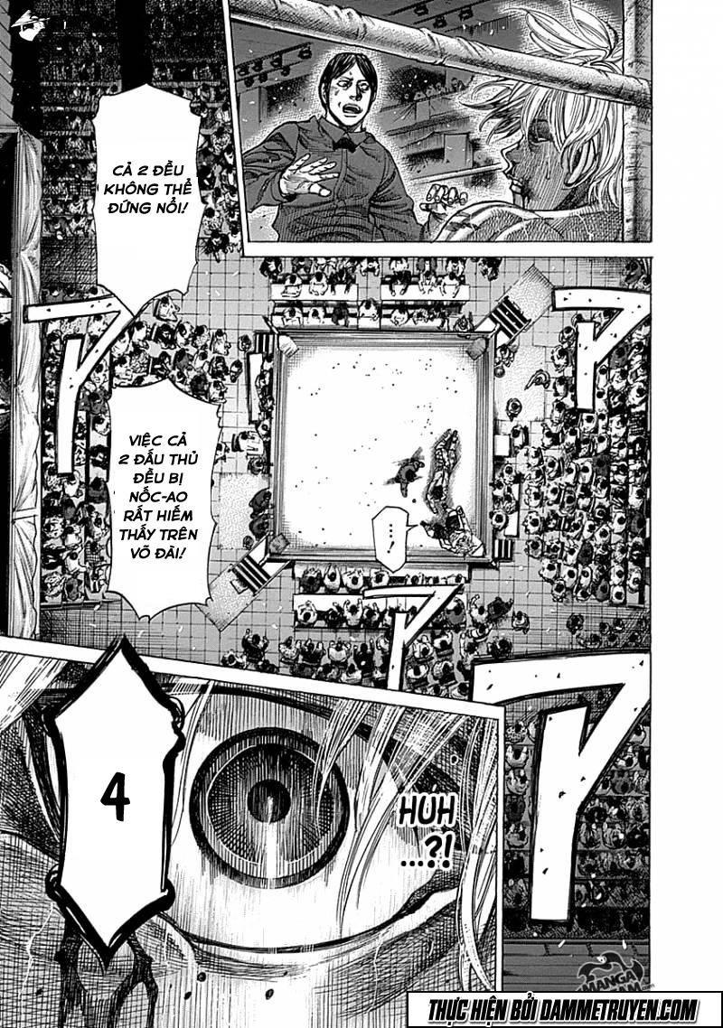 Rikudou Chapter 54 - 8