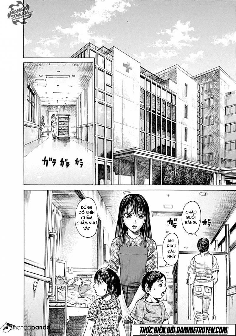 Rikudou Chapter 55 - 13