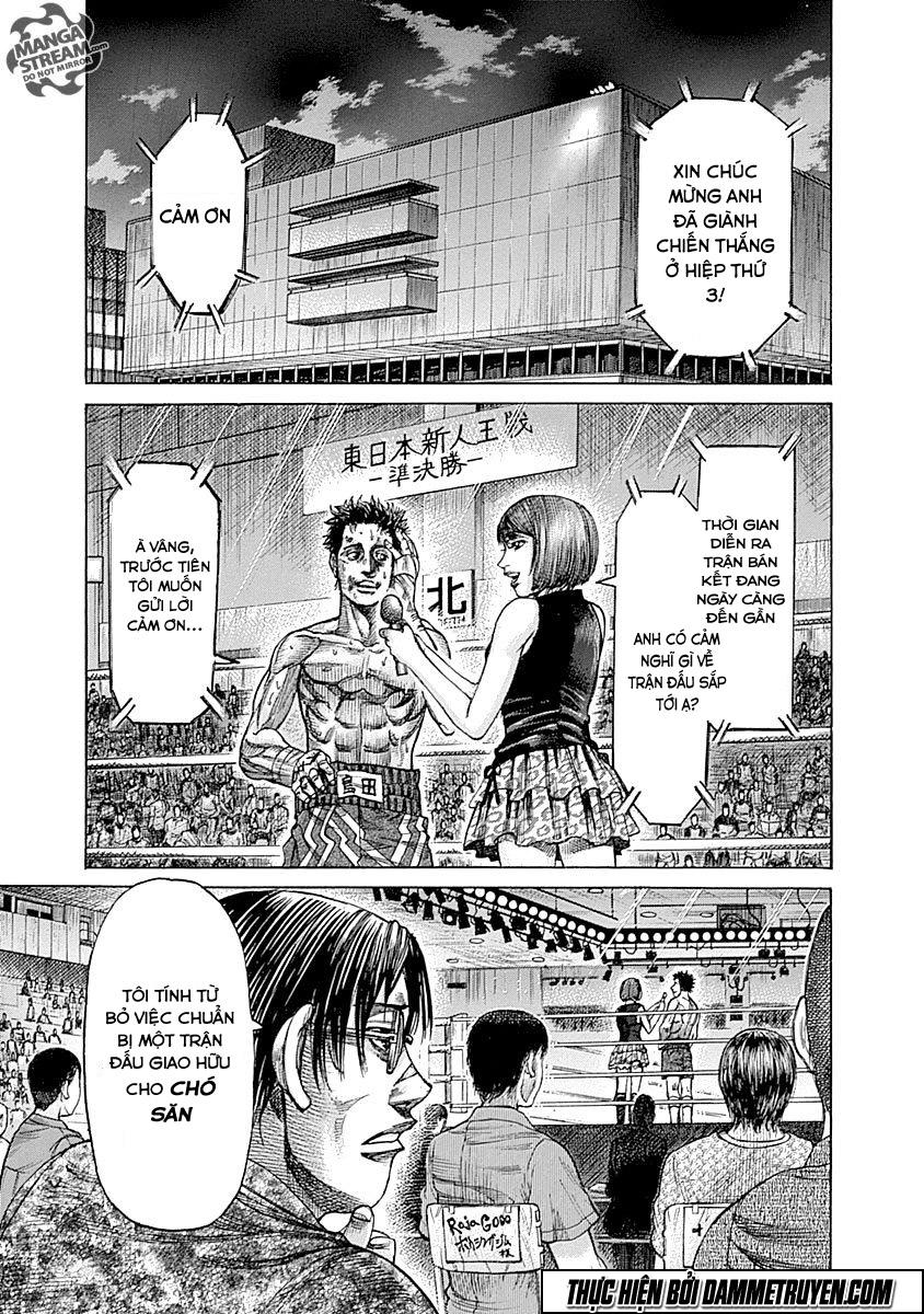 Rikudou Chapter 56 - 3