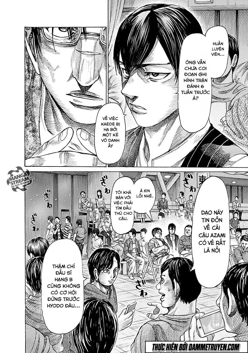 Rikudou Chapter 56 - 6