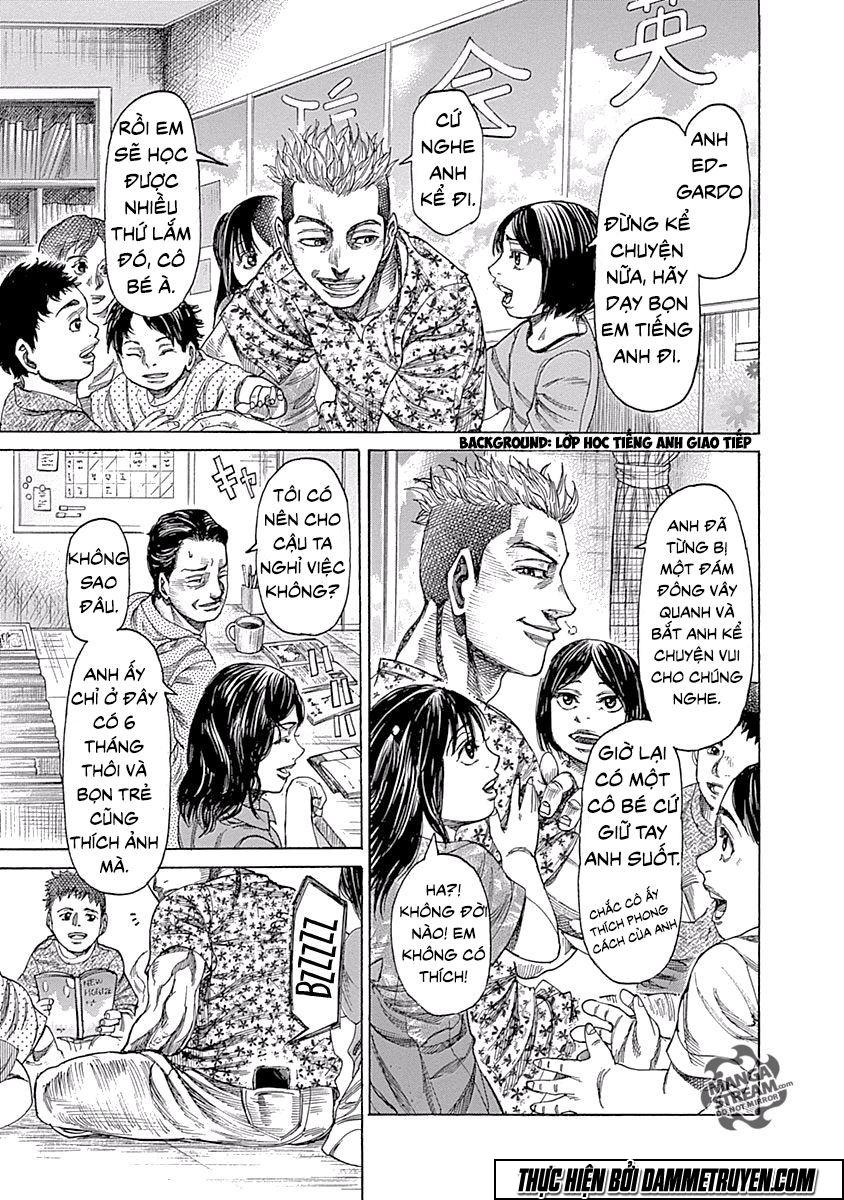 Rikudou Chapter 58 - 4