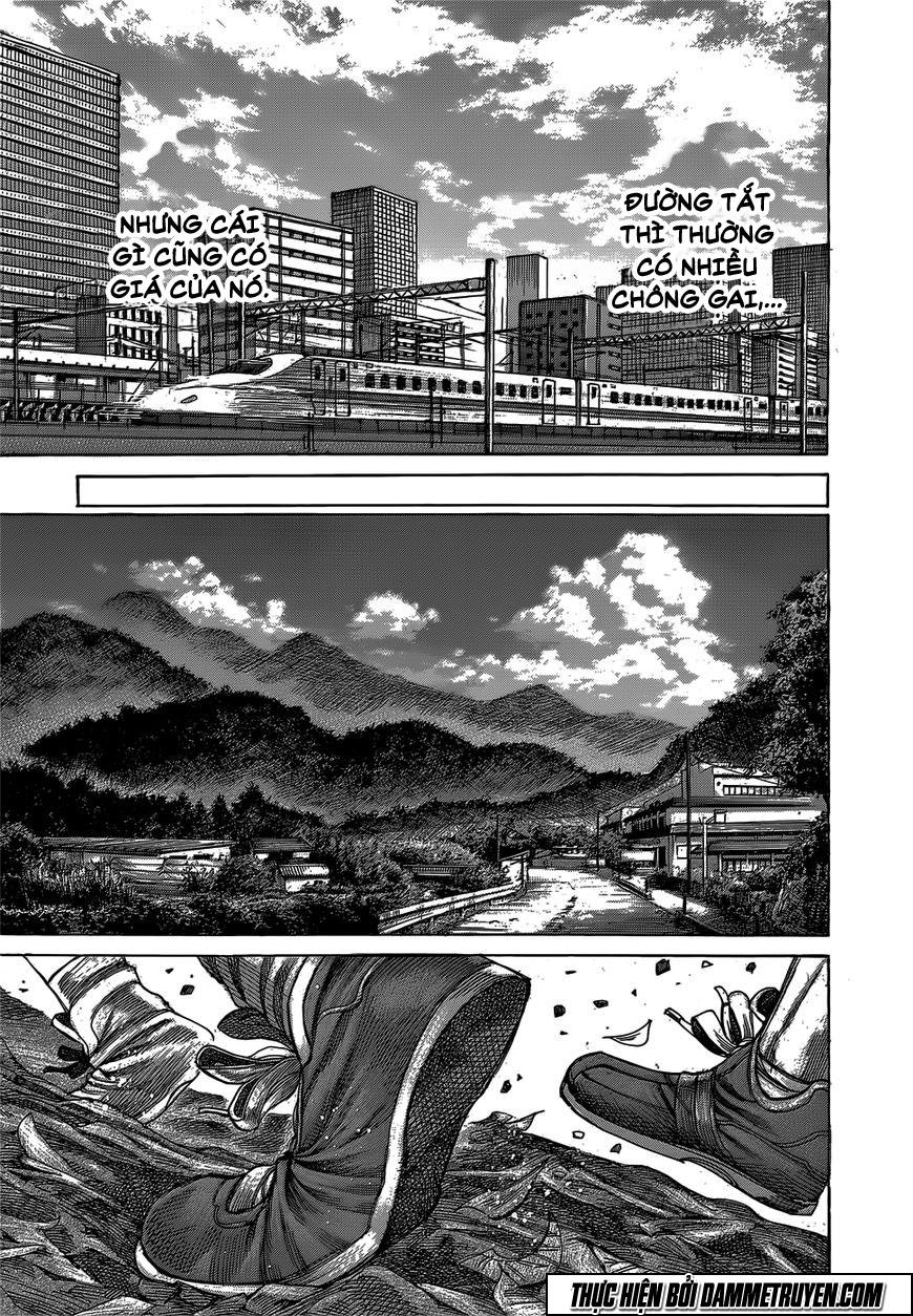 Rikudou Chapter 59 - 7