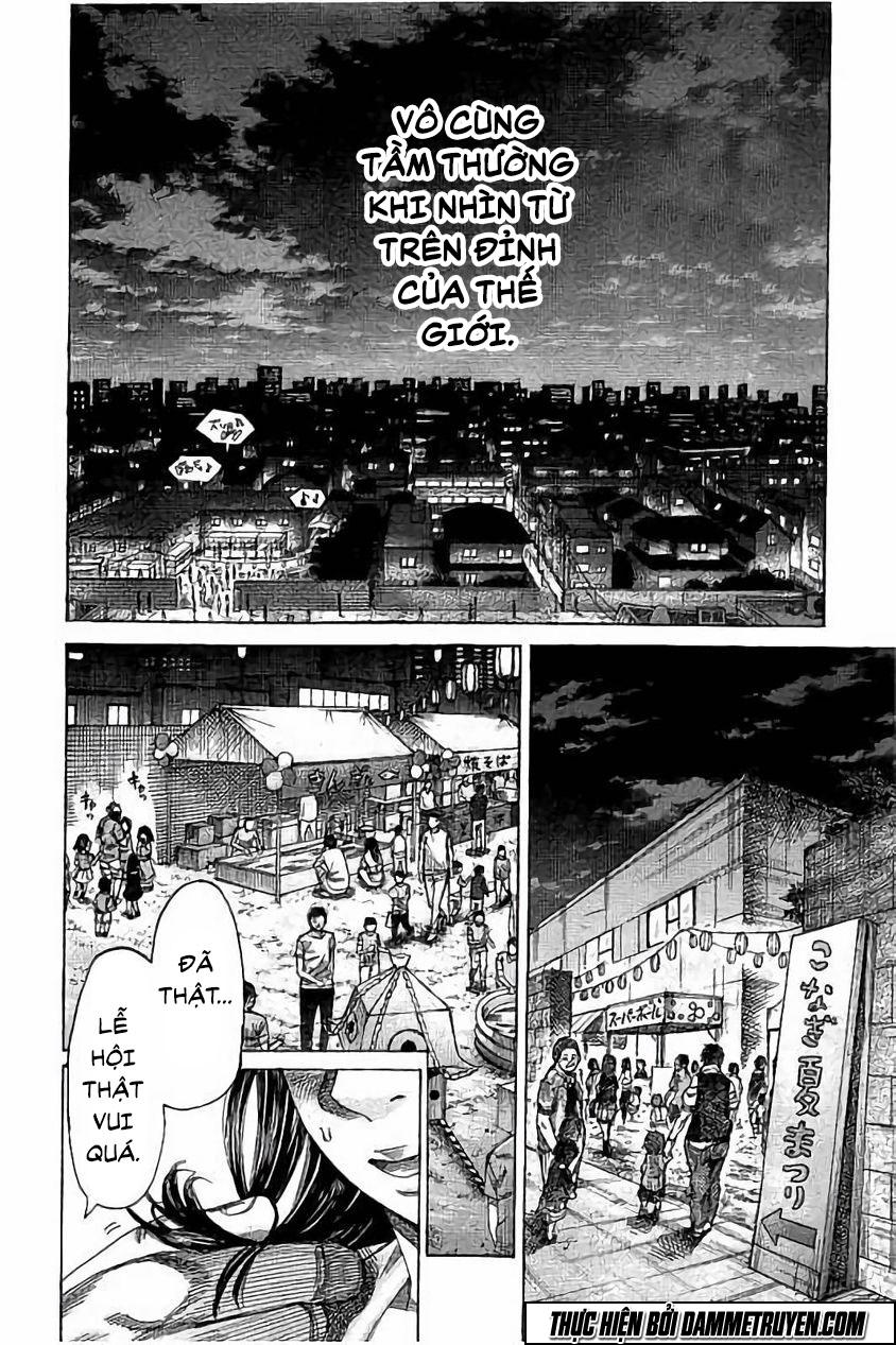 Rikudou Chapter 61 - 11