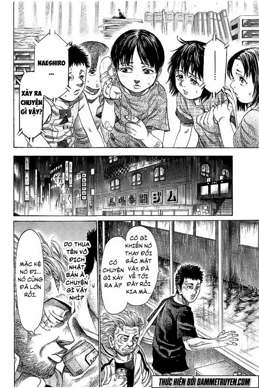 Rikudou Chapter 62 - 13