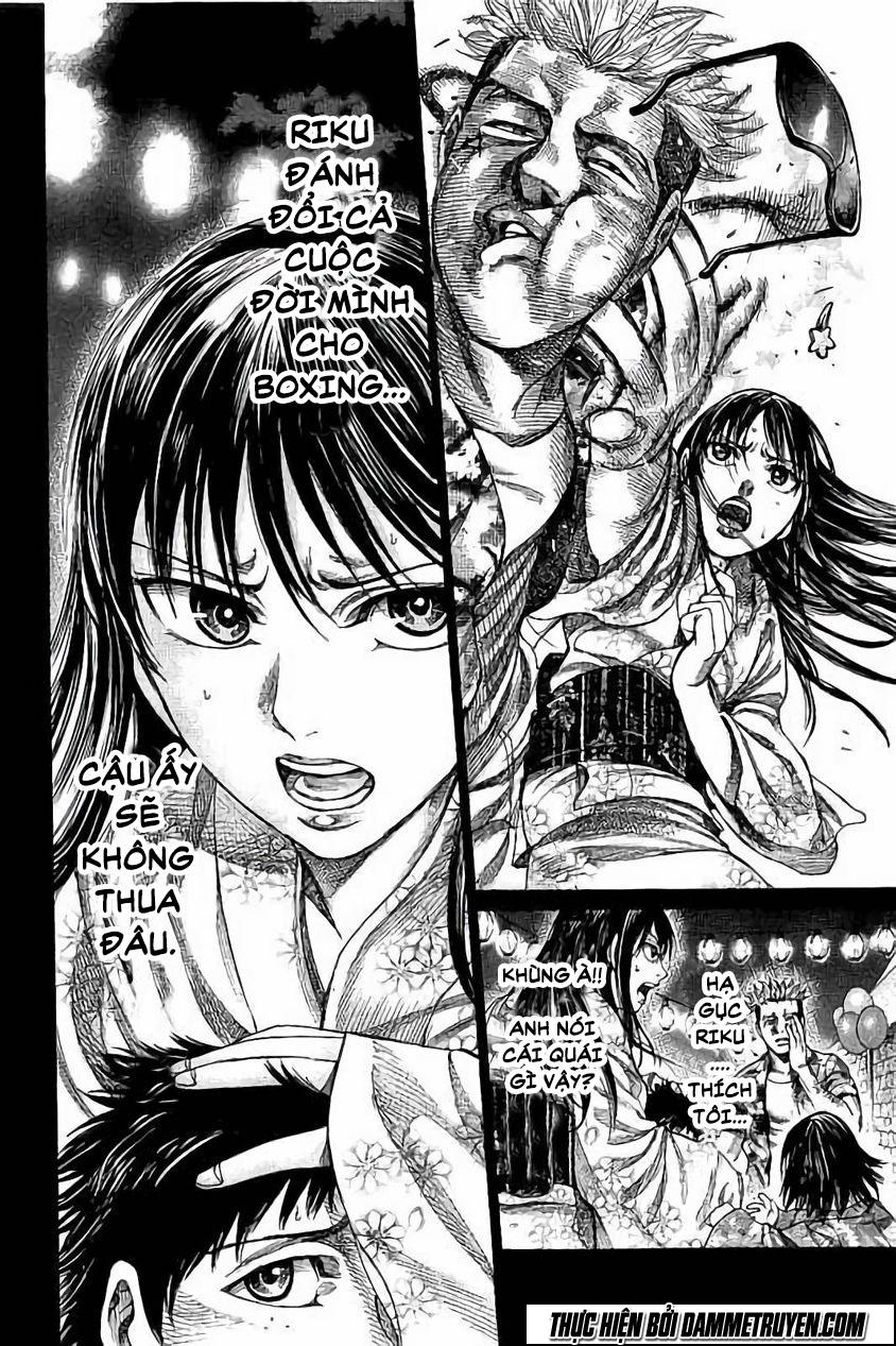 Rikudou Chapter 62 - 5