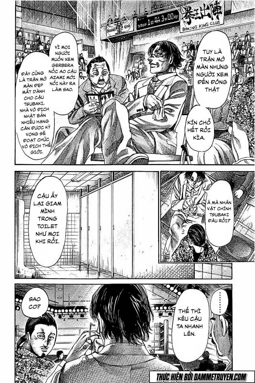 Rikudou Chapter 65 - 5