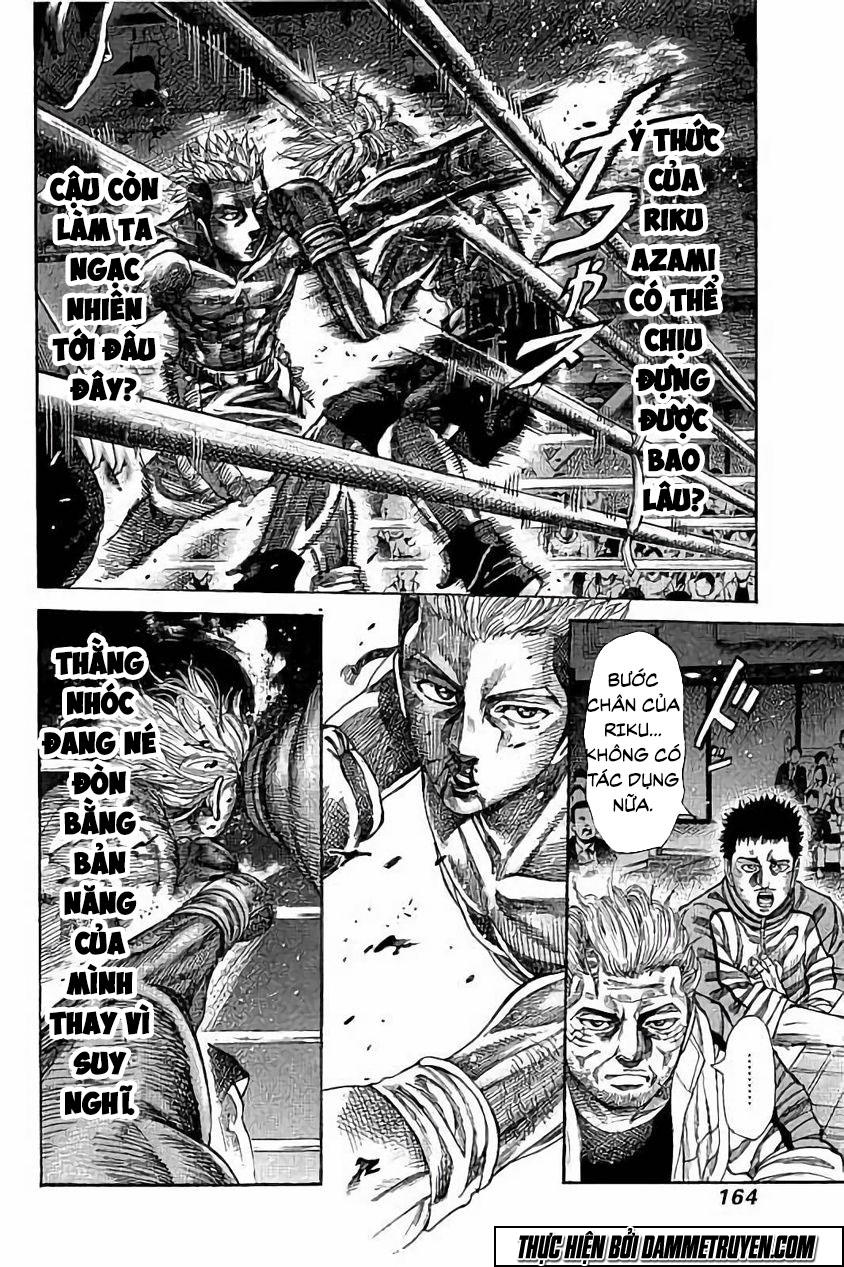 Rikudou Chapter 67 - 15