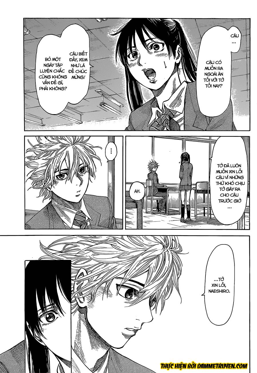 Rikudou Chapter 7 - 10