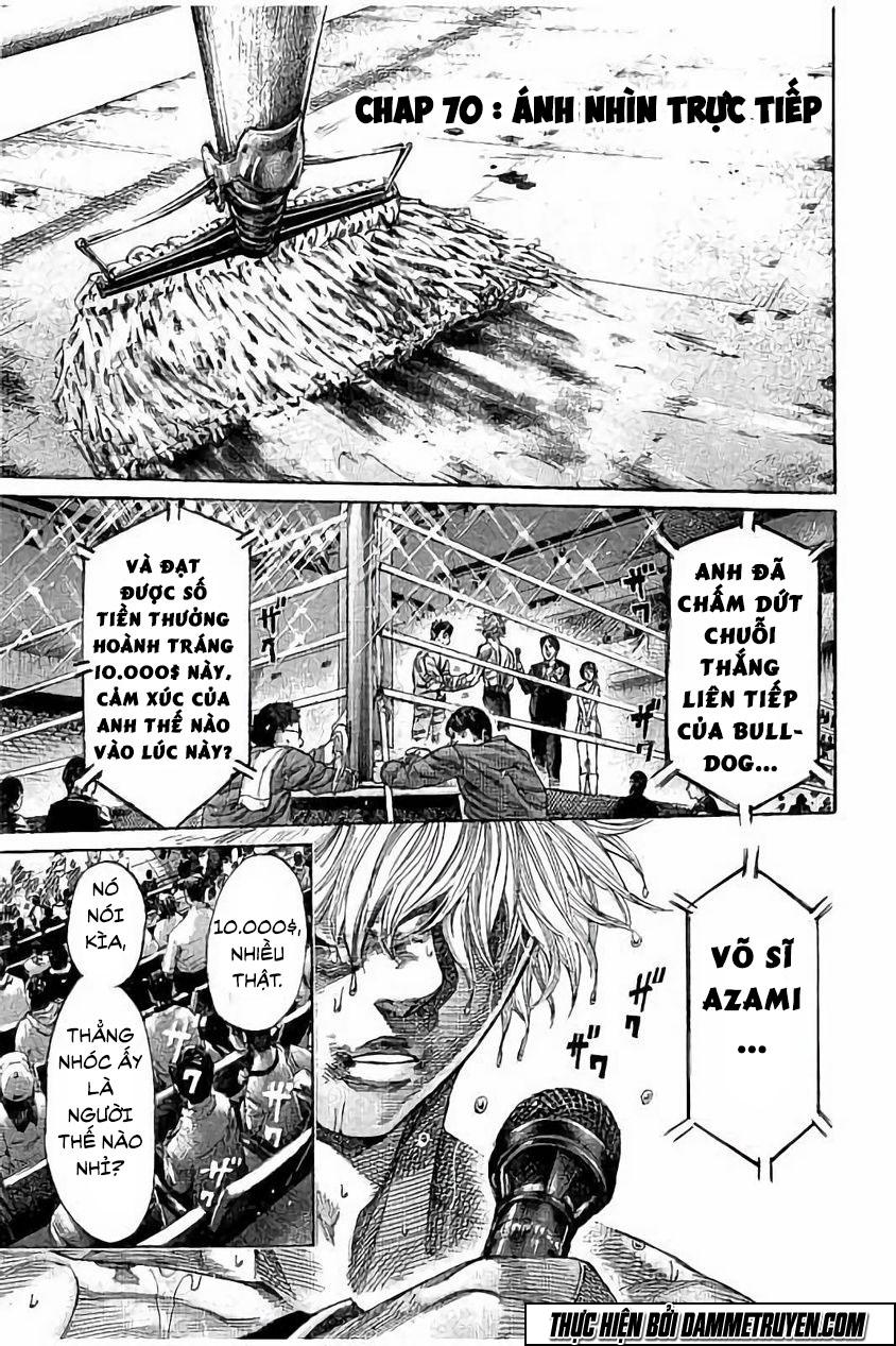 Rikudou Chapter 70 - 2