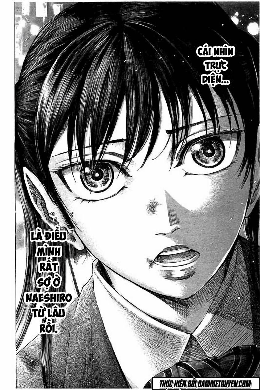 Rikudou Chapter 70 - 13