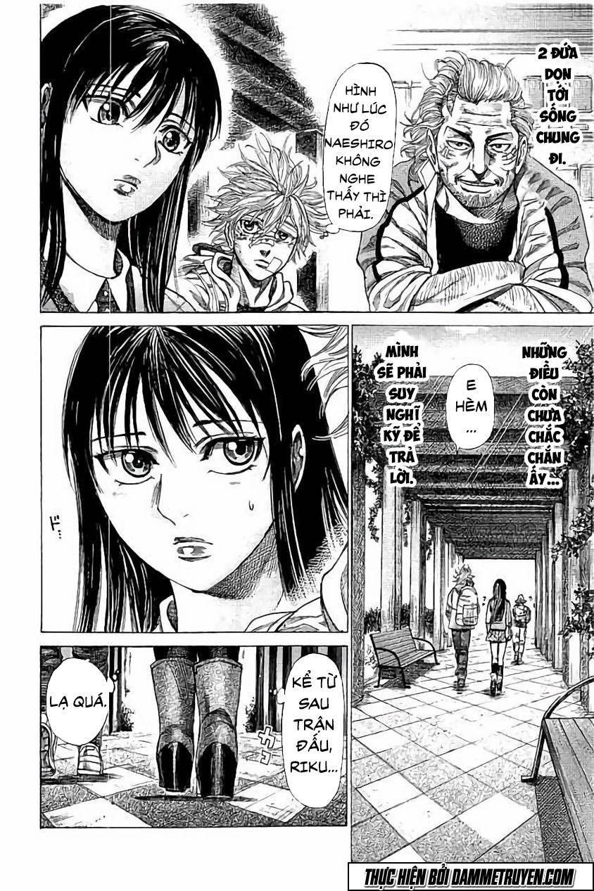 Rikudou Chapter 71 - 5