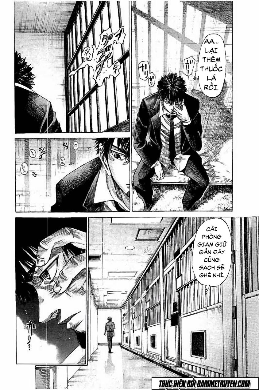 Rikudou Chapter 72 - 11