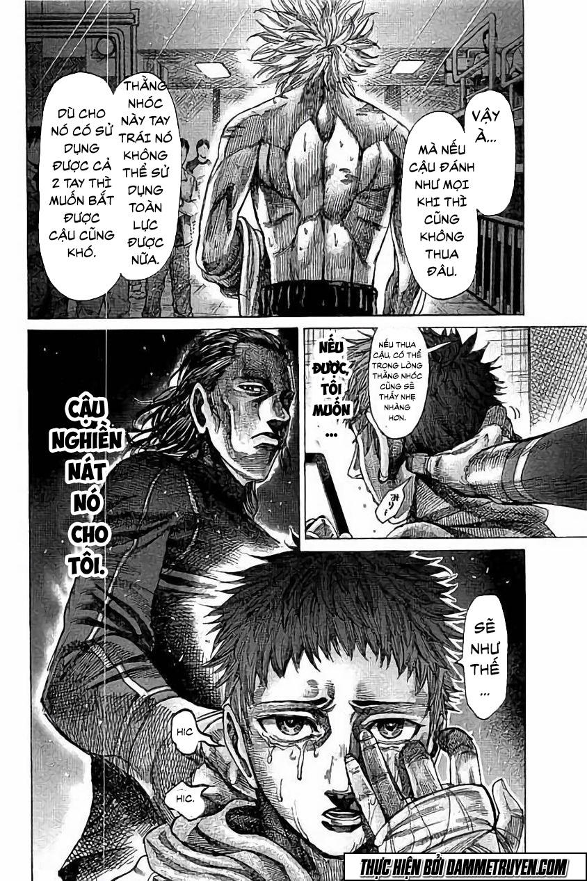 Rikudou Chapter 75 - 19