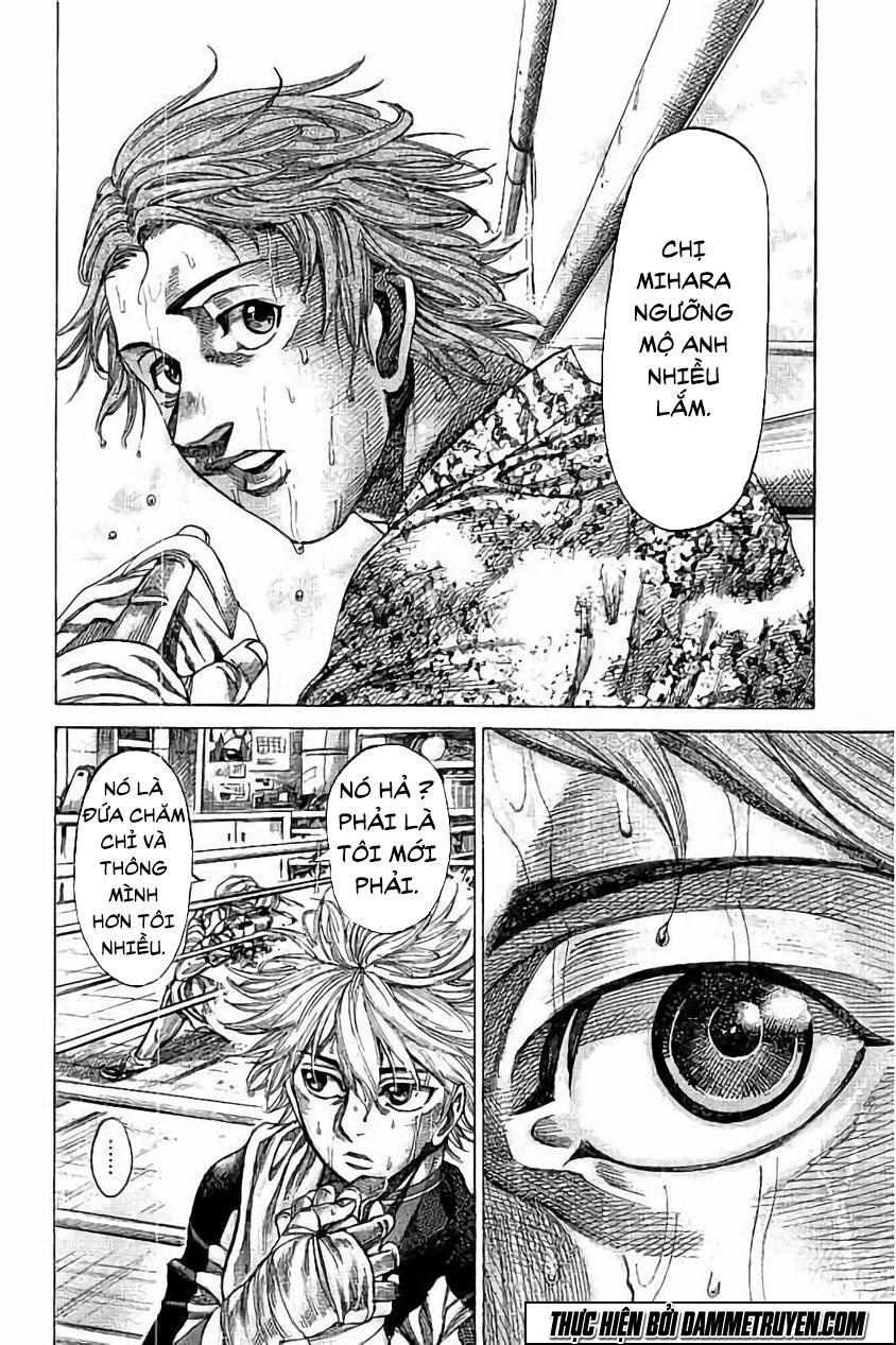 Rikudou Chapter 75 - 5