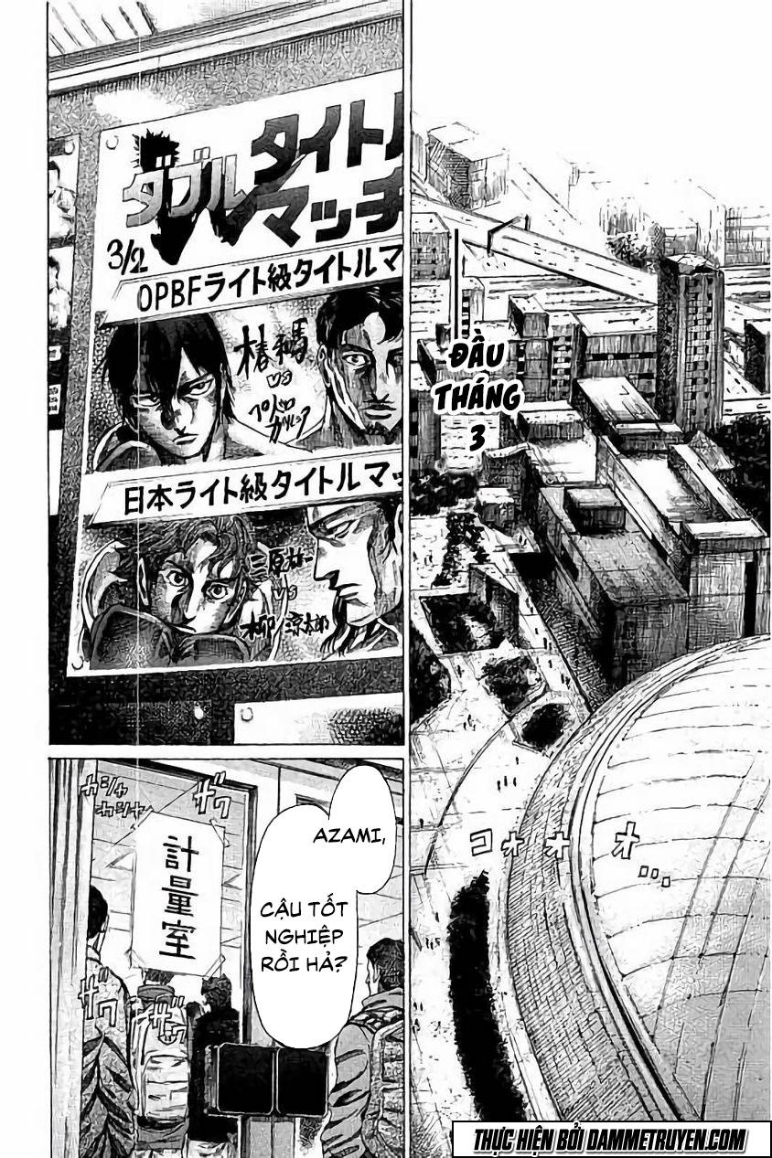 Rikudou Chapter 76 - 13