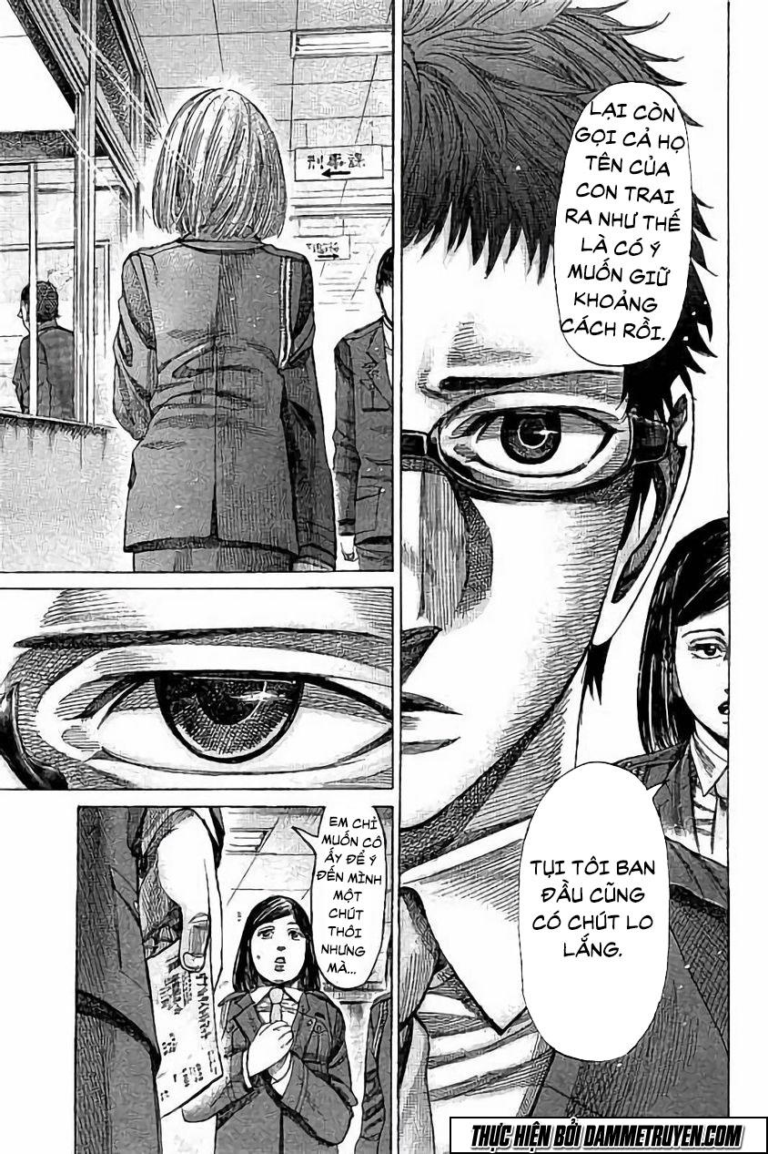 Rikudou Chapter 76 - 4