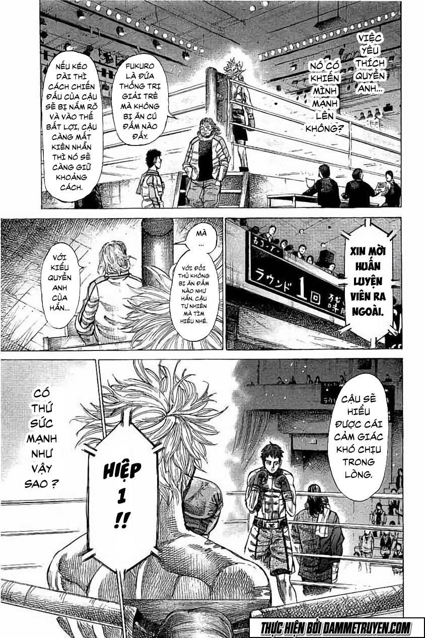 Rikudou Chapter 78 - 6