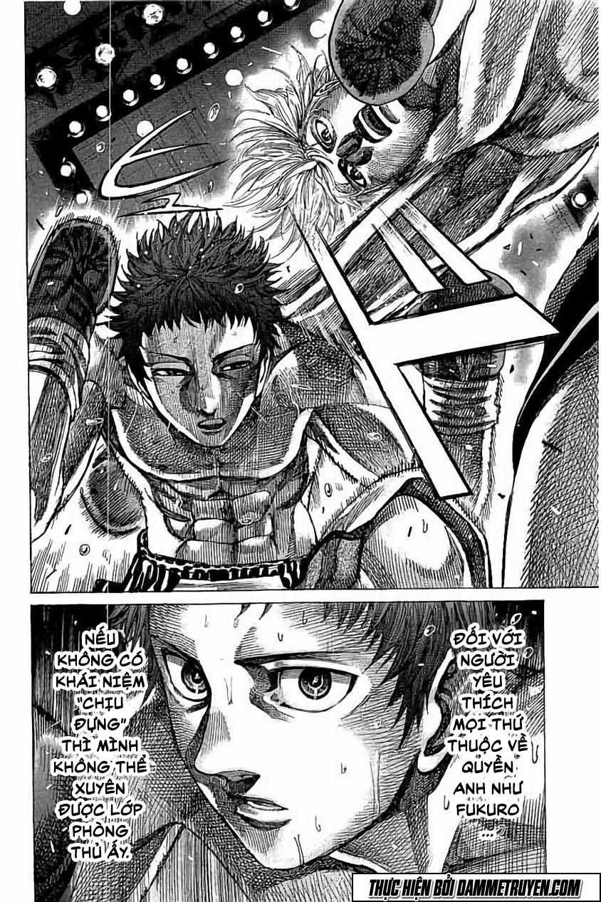 Rikudou Chapter 79 - 7