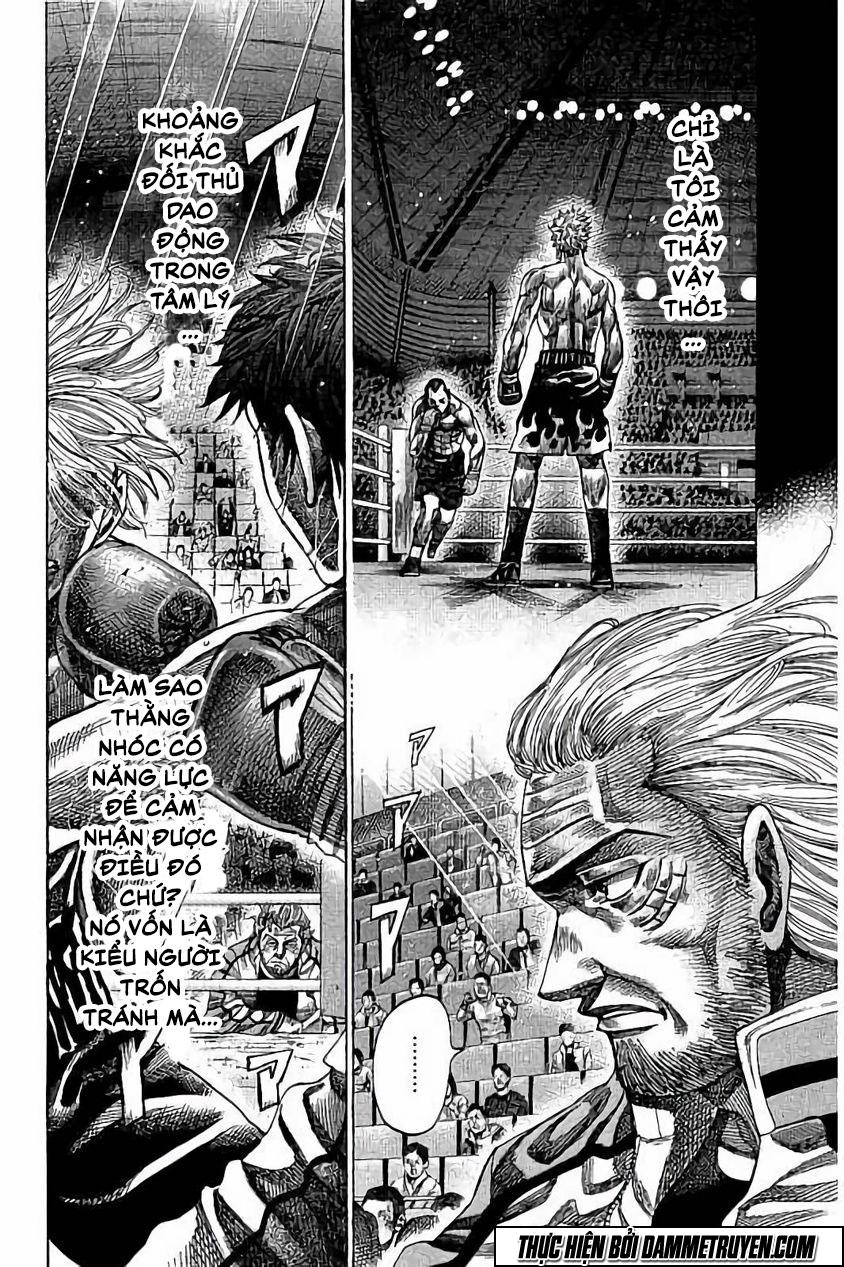 Rikudou Chapter 82 - 3