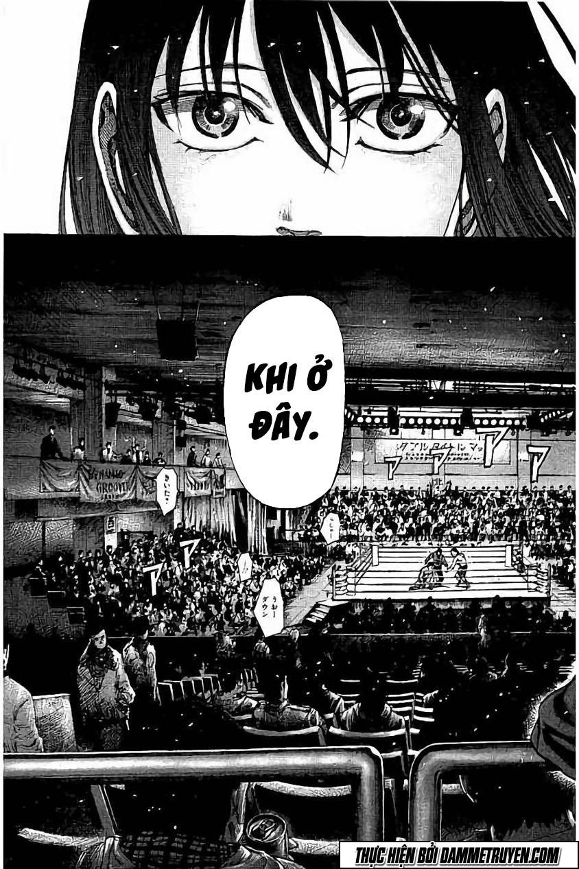 Rikudou Chapter 84 - 18