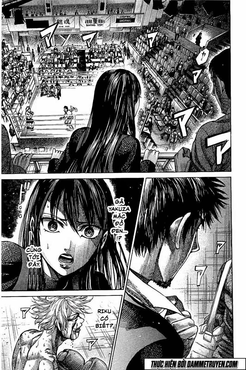 Rikudou Chapter 84 - 6