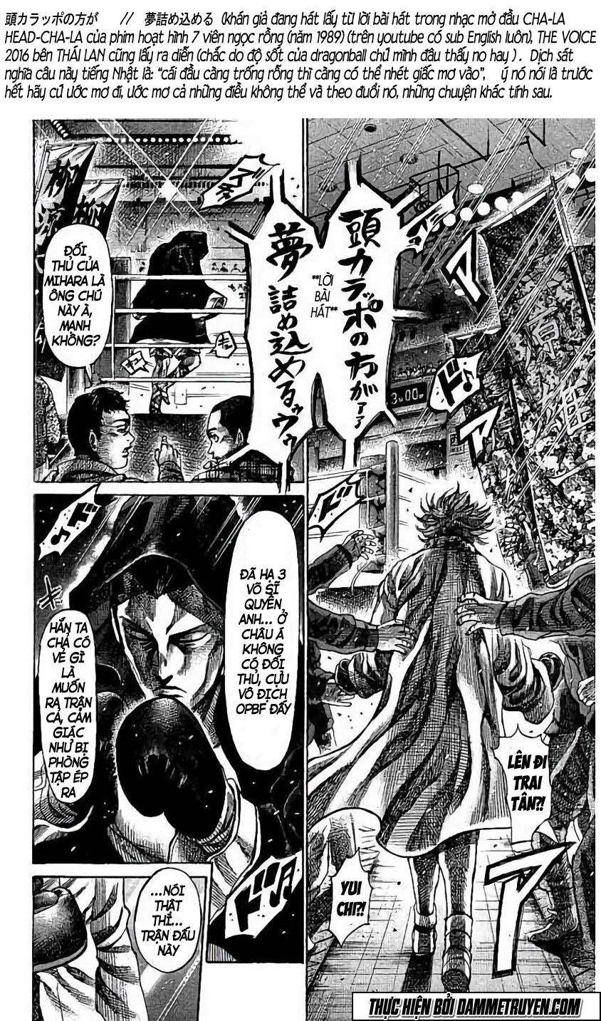 Rikudou Chapter 86 - 5