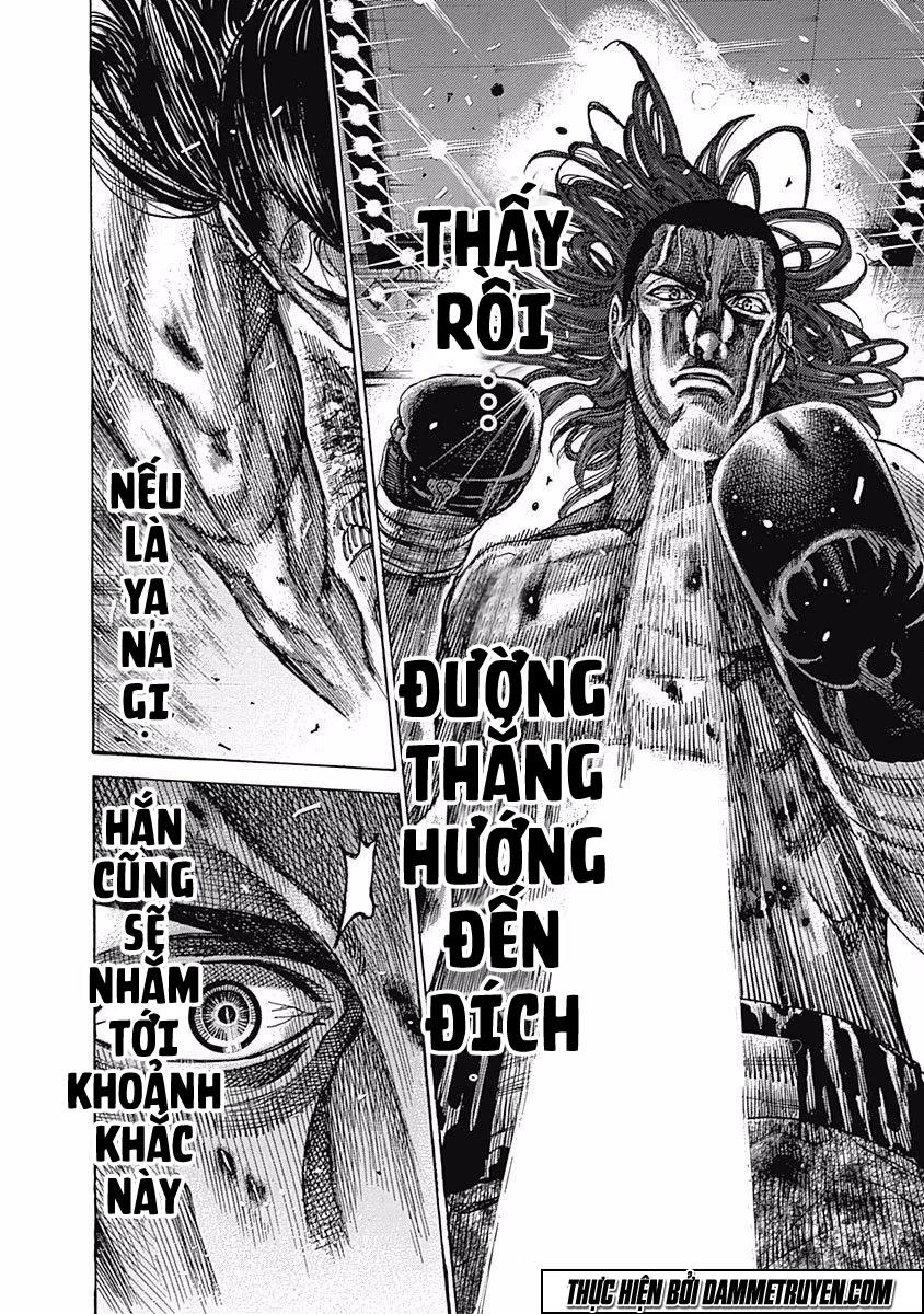 Rikudou Chapter 91 - 19